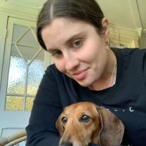 Thumbnail of Gemma B.