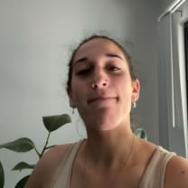 Thumbnail of Kyra B.