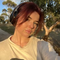 Thumbnail of Dominique  B.