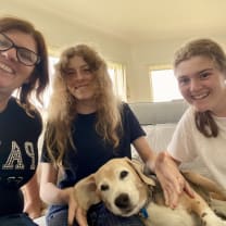 Thumbnail of Melinda, Emma & Abbey A.