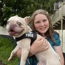 Thumbnail of Susie M.