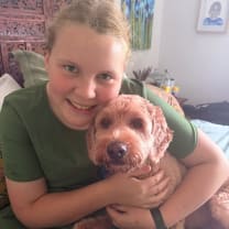 Thumbnail of Susie M.