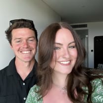 Thumbnail of Georgie T.