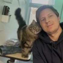 Thumbnail of Martin S.