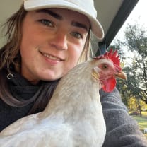 Thumbnail of Phoebe G.