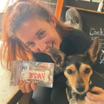 Thumbnail of Chiara G.