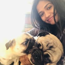 Thumbnail of Dilsha S.