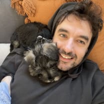 Thumbnail of Kieran L.