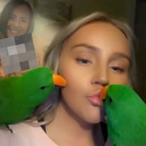 Thumbnail of Ebony W.