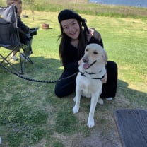 Thumbnail of Yanling B.