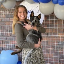 Thumbnail of Tayla H.