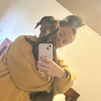 Thumbnail of Hannah A.