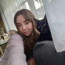 Thumbnail of Chloe G.