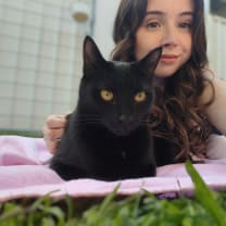 Thumbnail of Chloe G.