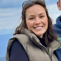 Thumbnail of Melania F.