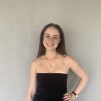 Thumbnail of Sophie K.