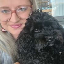 Thumbnail of Katie  F.
