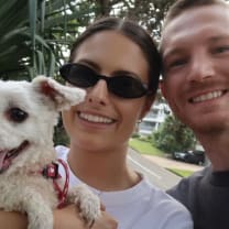 Thumbnail of Teegan H.