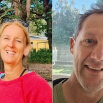 Thumbnail of Jason Harrington and Karen Bailey H.