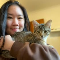 Thumbnail of Stef M.