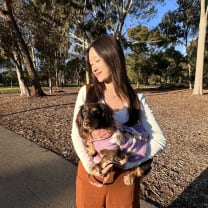 Thumbnail of Leah (Thi) N.