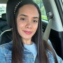 Thumbnail of Leslye S.