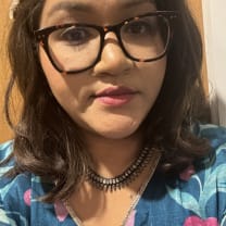 Thumbnail of Apeksha K.