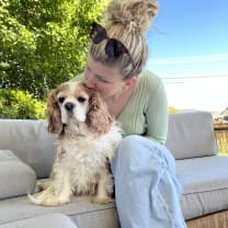 Thumbnail of Piper F.