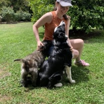 Thumbnail of Megan N.