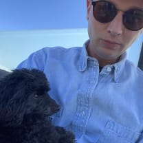 Thumbnail of James H.