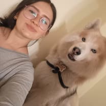 Thumbnail of Sara C.
