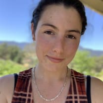 Thumbnail of Jazmin M.