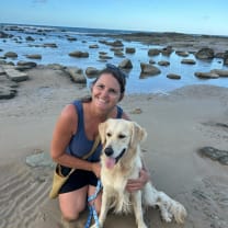 Thumbnail of Suzie F.