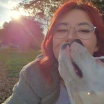 Thumbnail of Tahnaeya D.