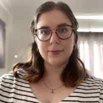 Thumbnail of Sabina G.