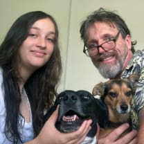 Thumbnail of Sofia & Aaron S.