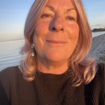 Thumbnail of Anita C.