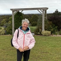 Thumbnail of Suzanne W.