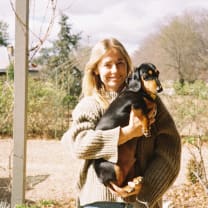 Thumbnail of Lily B.