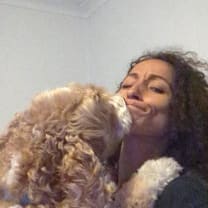 Thumbnail of Imane R.