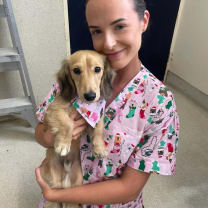 Thumbnail of Laura J.