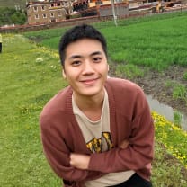 Thumbnail of Hongzhang "Oliver" S.