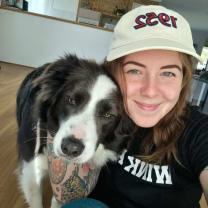 Thumbnail of ELIZA G.