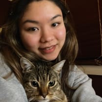 Thumbnail of Natasha P.