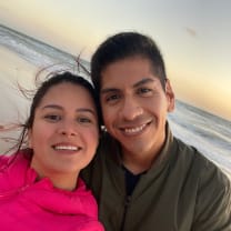 Thumbnail of David & Annie A.