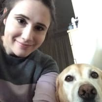 Thumbnail of Courtney  F.