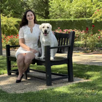 Thumbnail of Courtney  F.