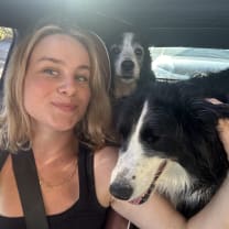 Thumbnail of Holly B.