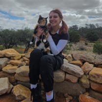 Thumbnail of Tahlia Rose F.