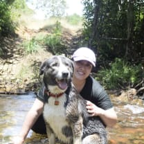 Thumbnail of Gina  A.